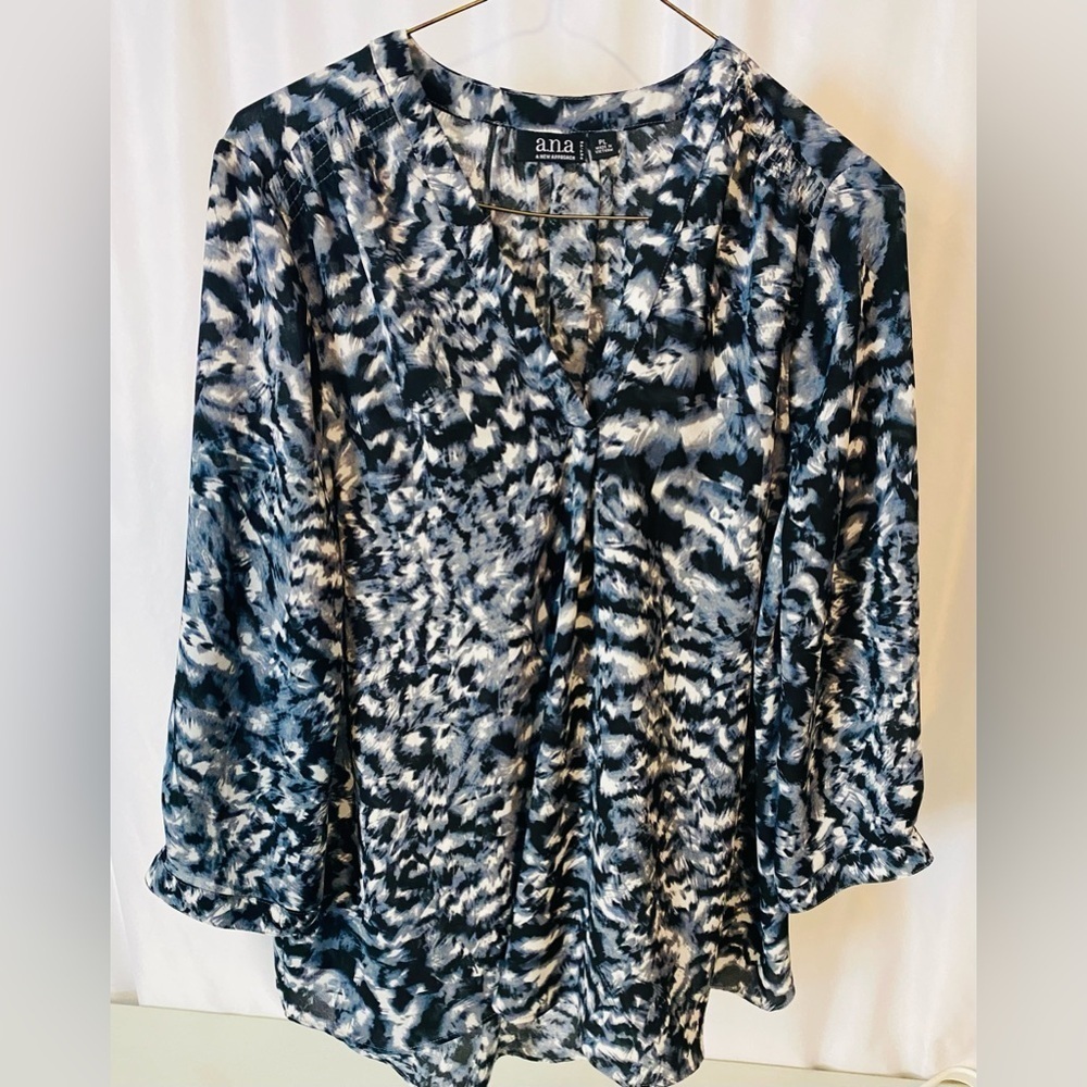 Blouse